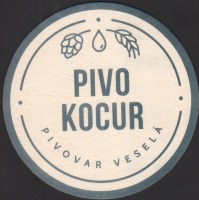 Beer coaster kocur-1-small