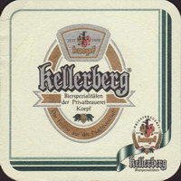 Beer coaster koepf-privatbrauerei-1