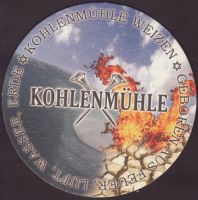 Beer coaster kohlenmuhle-2-small