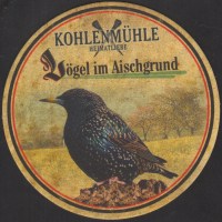 Beer coaster kohlenmuhle-3-small