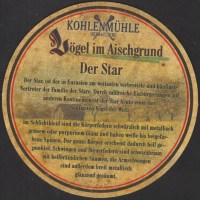 Beer coaster kohlenmuhle-3-zadek-small