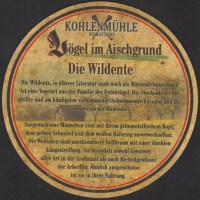 Beer coaster kohlenmuhle-4-zadek