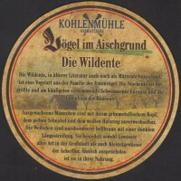 Beer coaster kohlenmuhle-4-zadek-small