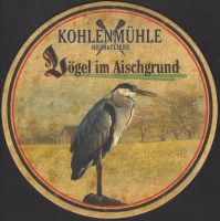 Beer coaster kohlenmuhle-5-small