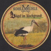 Beer coaster kohlenmuhle-6-small