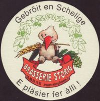Beer coaster kohler-rehm-1