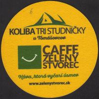 Beer coaster koliba-tri-studnicky-1-zadek-small