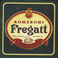 Beer coaster komaromi-1-small