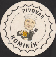 Beer coaster kominik-3-small