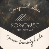 Beer coaster komonec-1-small.jpg