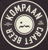 Beer coaster kompaanbier-1-zadek-small