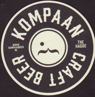 Beer coaster kompaanbier-1-zadek