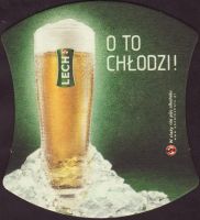 Beer coaster kompania-piwowarska-100