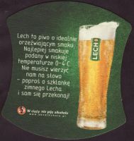 Beer coaster kompania-piwowarska-100-zadek