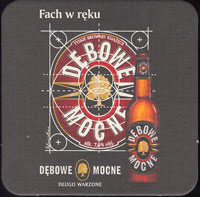 Beer coaster kompania-piwowarska-23