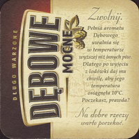 Beer coaster kompania-piwowarska-55-zadek-small