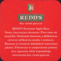 Beer coaster kompania-piwowarska-86-zadek