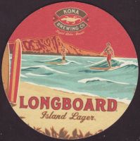 Beer coaster kona-11-small