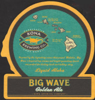 Beer coaster kona-13-zadek-small