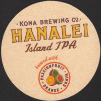 Beer coaster kona-14-zadek-small