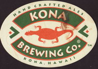 Beer coaster kona-4-small