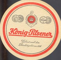 Beer coaster konig-1