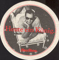 Beer coaster konig-10