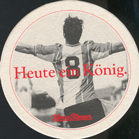 Beer coaster konig-13