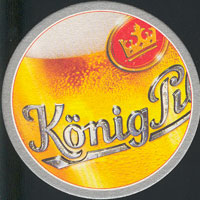 Beer coaster konig-14