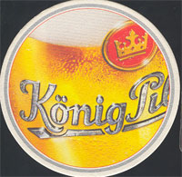 Beer coaster konig-17