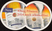 Beer coaster konig-19-oboje