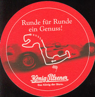 Beer coaster konig-20