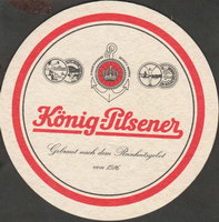 Beer coaster konig-24