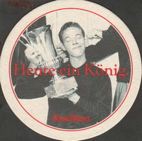 Beer coaster konig-27-small