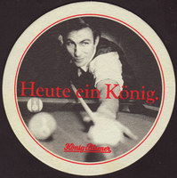 Beer coaster konig-28