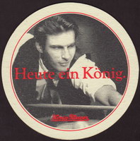 Beer coaster konig-29