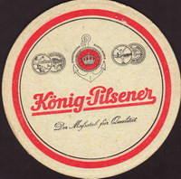 Beer coaster konig-33