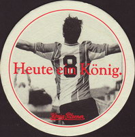 Beer coaster konig-36