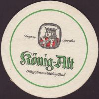 Beer coaster konig-37-oboje-small