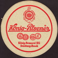 Beer coaster konig-39