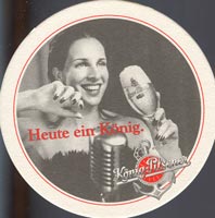 Beer coaster konig-4