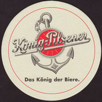 Beer coaster konig-42