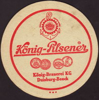 Beer coaster konig-44-small