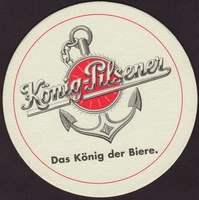 Beer coaster konig-45