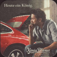 Beer coaster konig-46-zadek-small