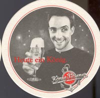 Beer coaster konig-5