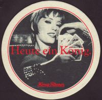 Beer coaster konig-53