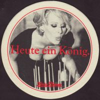 Beer coaster konig-56