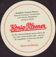 Beer coaster konig-56-zadek-small