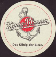 Beer coaster konig-58